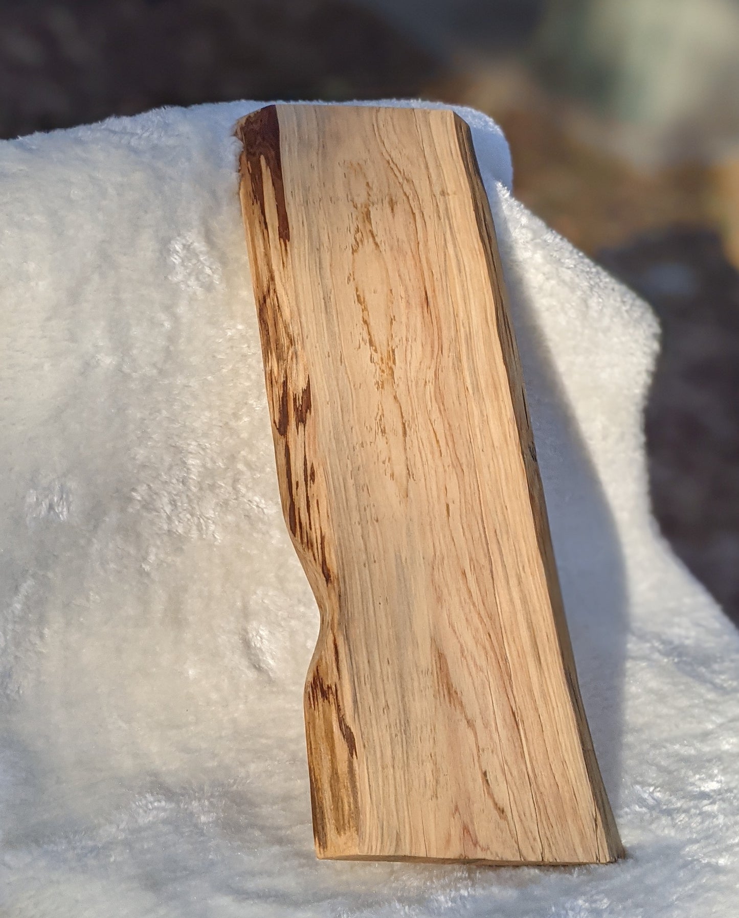 Cedar Rectangle Charcuterie Board