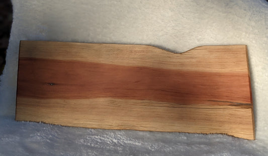 Cedar Rectangle Charcuterie Board