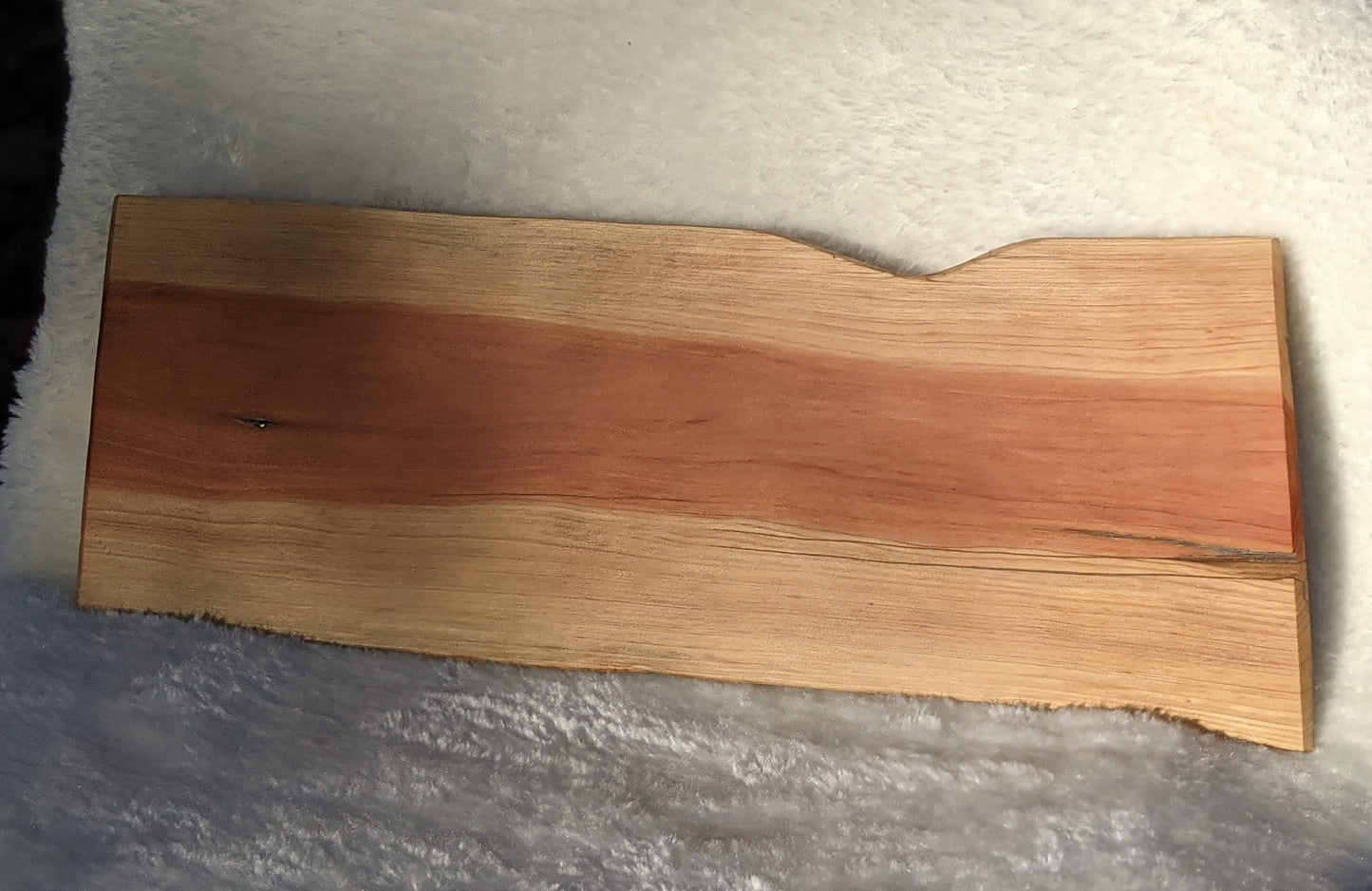 Cedar Rectangle Charcuterie Board