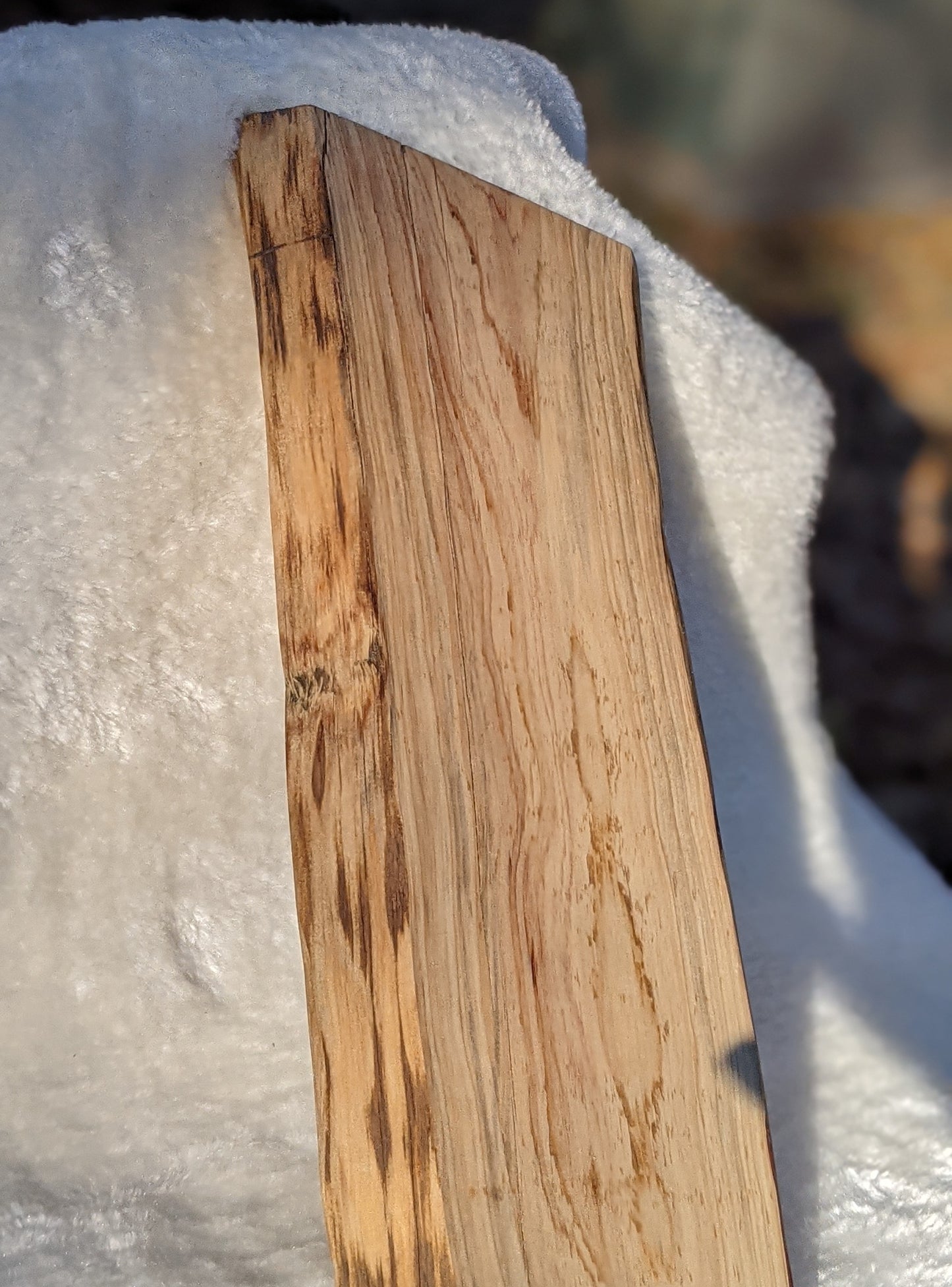 Cedar Rectangle Charcuterie Board