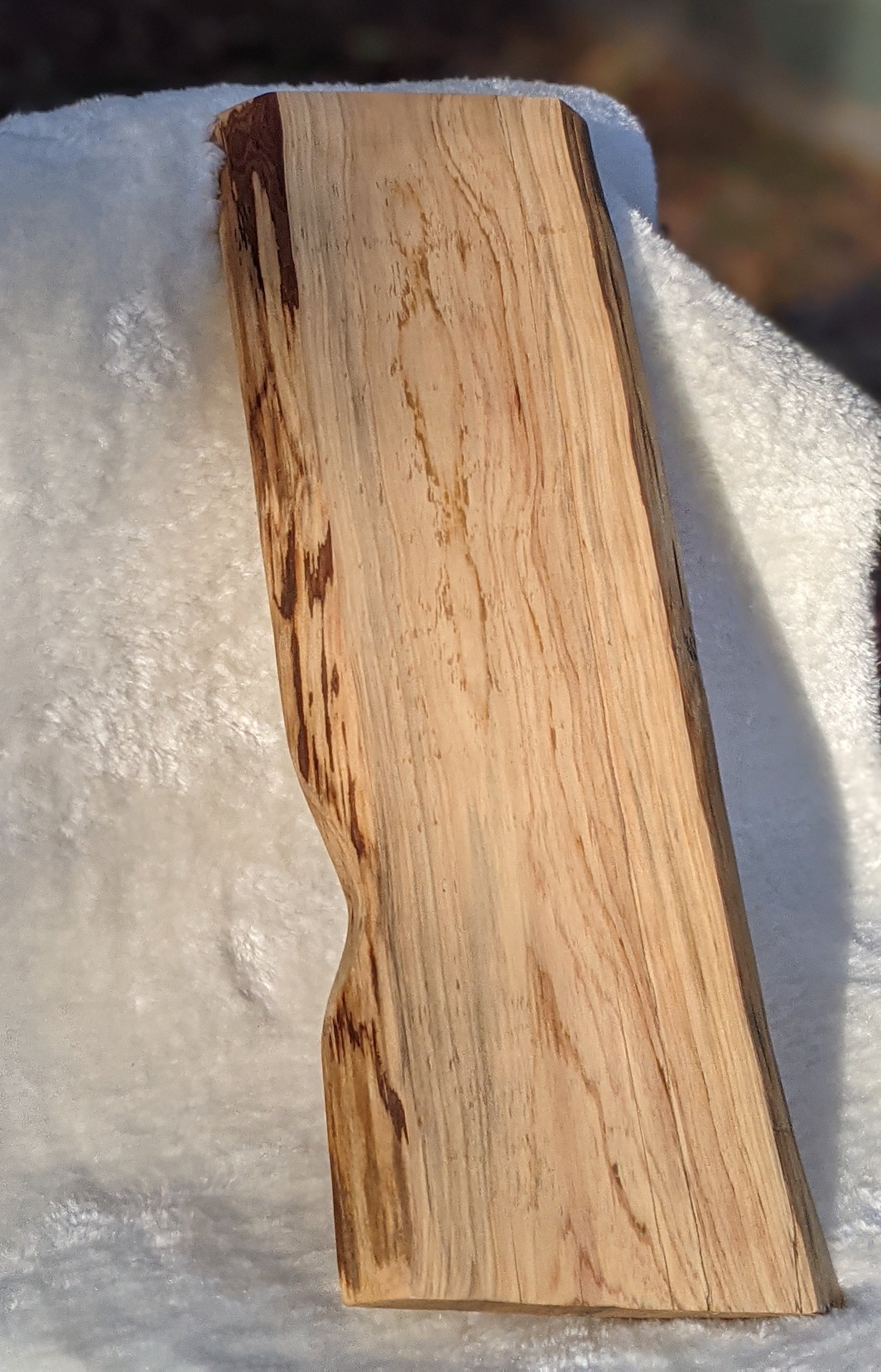 Cedar Rectangle Charcuterie Board